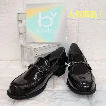 by 키다리 아저씨 비트 로퍼 23cm