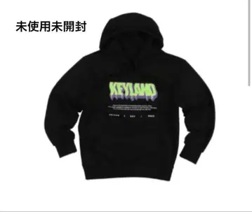 KEYLAND 후디 후드티 키 KEY 완전 미사용