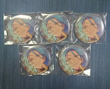 앙스타 HiMERU 캔뱃지