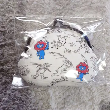 미야쿠미야쿠 조수기화 복주머니