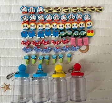 도라에몽 채워넣는 지우개