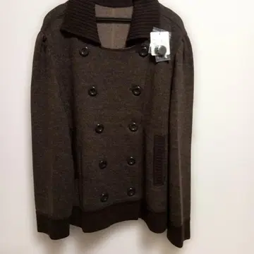 하바나이스트립 DB 자켓 C 택 포함 새상품