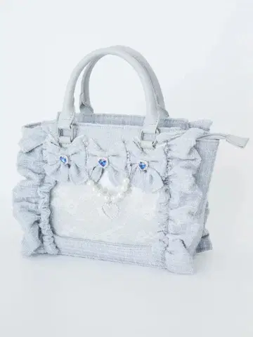 Ank Rouge 확정 팬서비스 마법의 주문 Bag 스몰 사이즈