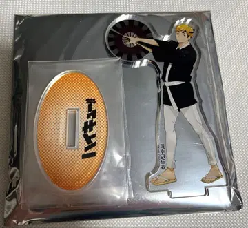 하이큐 위크 아크릴 스탠드 미야 아츠무