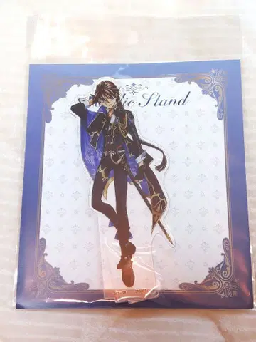 [ 듀오 맥스웰 아크릴 스탠드 ] 신기동전사 건담 W 나이트 스타일