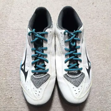 미즈노 남성용 테니스화