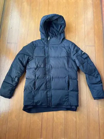 1PIU1UGUALE3 RELAX 다운 자켓