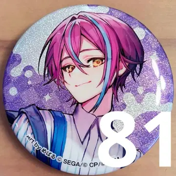 프로세카 카미시로 루이 로손 콜라보 81점