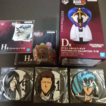 제일복권 D상 네무 마유리 덤 포함