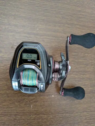 다이와 홍아 KOHGA XIC