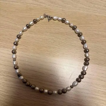 urjewelry 펄 목걸이