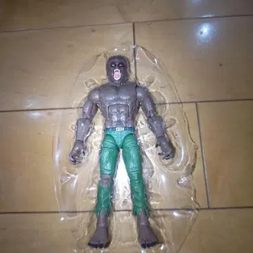 마블 레전드 웨어울프