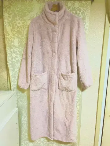 데코홈 니토리 착용 담요