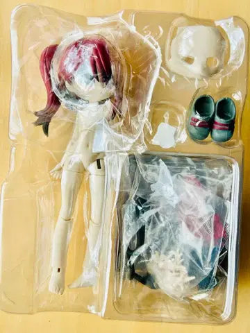 두근거림 순간 만 번의 탈출 계획 토끼