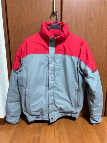 Eddie Bauer GORE-TEX 다운 자켓 에디 바우어