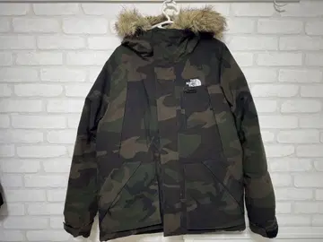 THE NORTH FACE/NOVELTY ELEBUS JACKET L