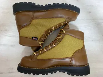 Danner 다너라이트 부츠 화이트 택 30420X 고어텍스 US7EE