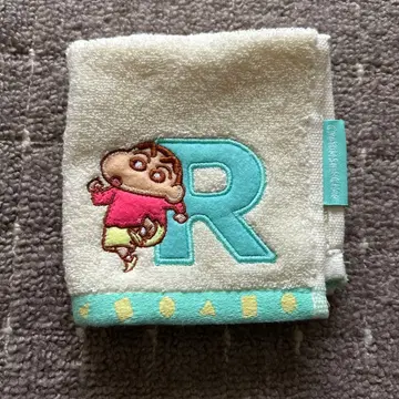 짱구는 못말려 손수건