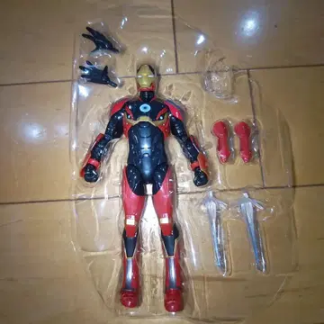 마블 레전드 아이언맨 마크 72