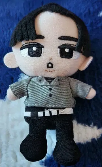 SnowMan 메구로 렌 스노치루