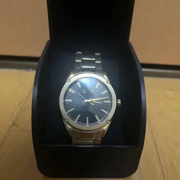 AIX ARMANI exchange 손목시계