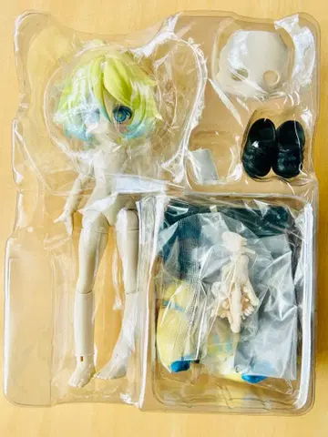 격동의 순간 만 번의 탈출 계획 레오파드