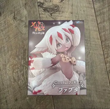 메이드 인 어비스 Coreful 피규어 파프타 3