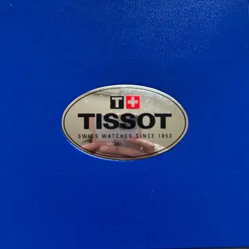 Tissot PRS200 크로노 다이버 자동 시계