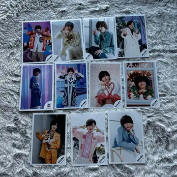 나니와단시 미치에다 슌스케 공식 사진