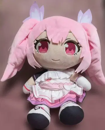 아오기리 고등학교 카와리미 봉제 인형 치요우라 치요미