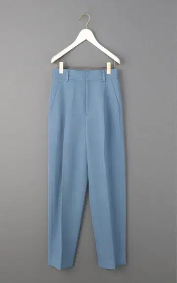 6 ROKU KERSEY PANTS 팬츠34 로쿠 유나이티드 애로우즈