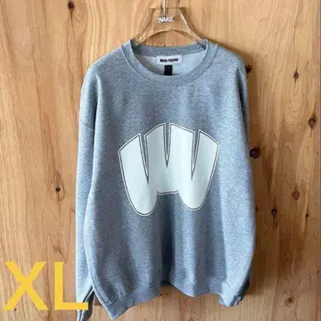 wake Sapporo XL 그레이 min-nano 민나노