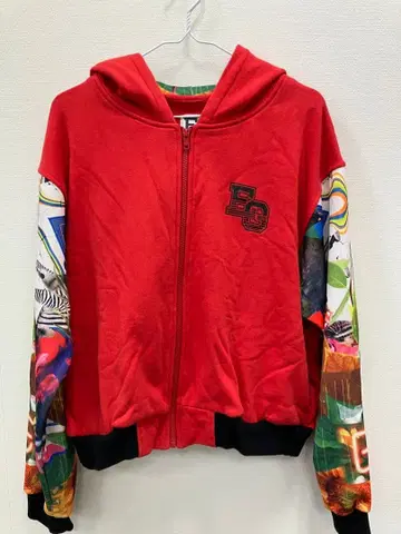 EG E-girls 후드티