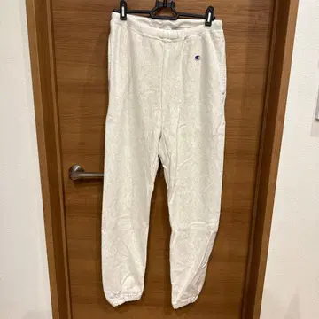 RHC Champion 조거 팬츠 오트밀