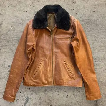 가죽 자켓 라이더 자켓 가죽옷 HARLEY-DAVIDSON