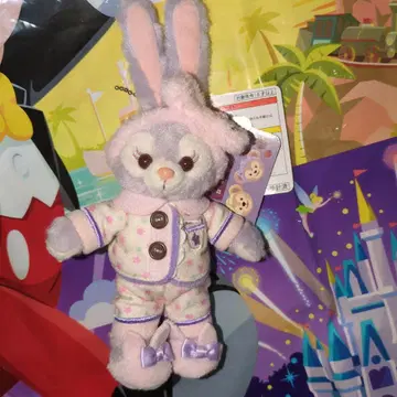 스텔라 루 인형 배지