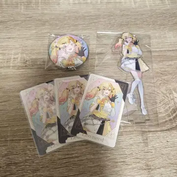 프로세카 텐마 사키 감사제