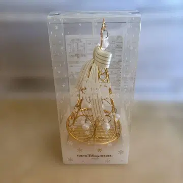 디즈니 크리스마스 트리 헤이세이