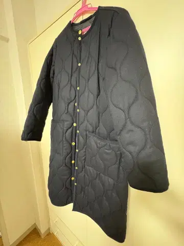 [ 레어 ] Traditional Whetherwear 퀼팅 자켓