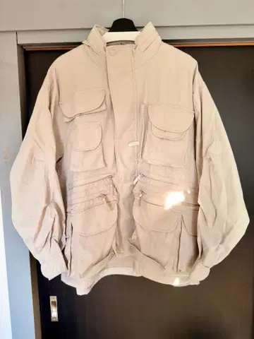 DAIWA PIER39 낚시용 자켓 [사이즈 L] 새상품급