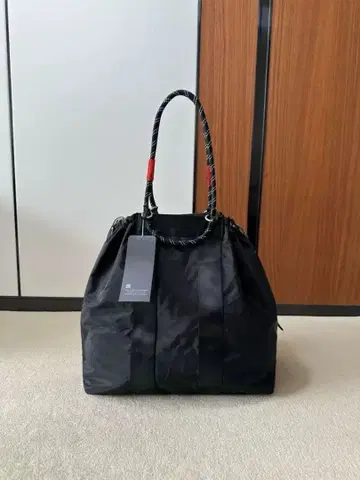 Topologie 토폴로지 Summit Tote [] 숄더백