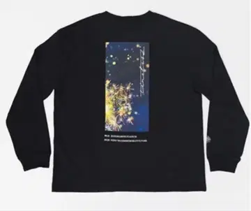 timelesz FAMmeeting 롱 슬리브 T셔츠 L