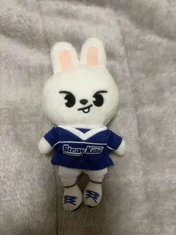 Leebit 봉제 인형 백참