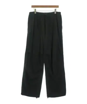 COMOLI 스웨트 팬츠 남성용