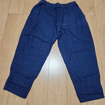 BACK NUMBER L 사이즈 팬츠