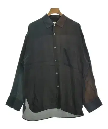 stein 캐주얼 셔츠 남성용