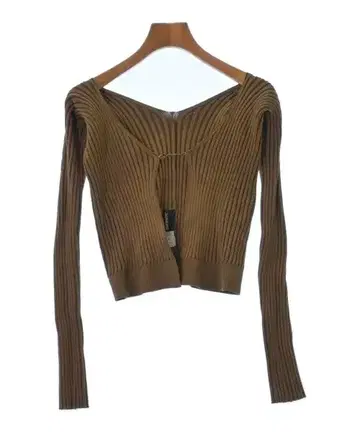 JACQUEMUS 여성용 가디건