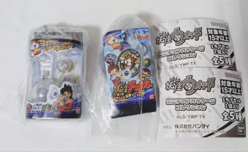 요괴워치 가챠가챠