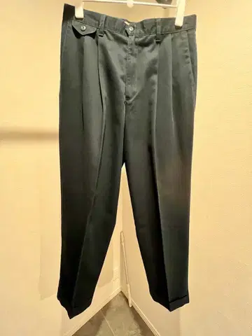 dockers 턱 치노 팬츠 네이비