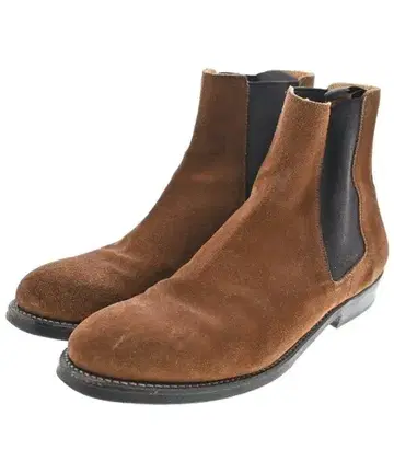 UNUSED 부츠 남성용